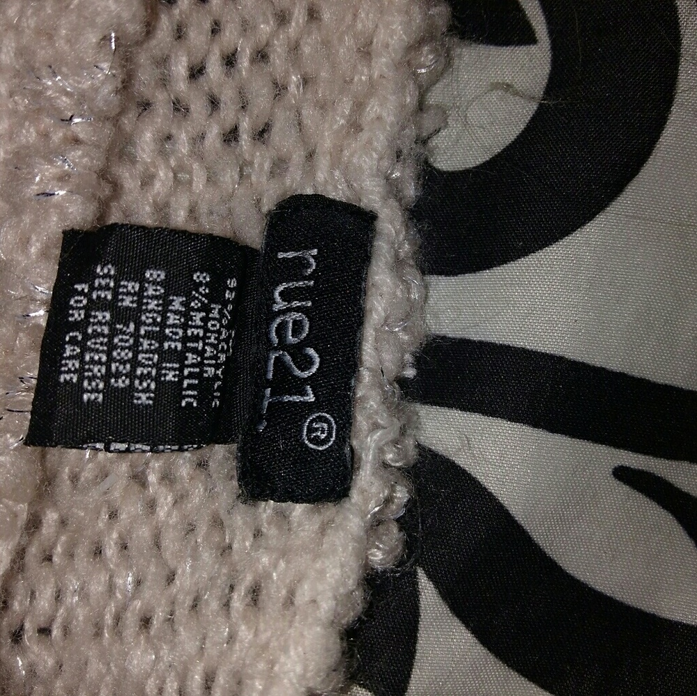 Sweater